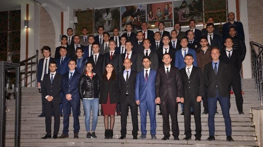 Bilecik&rsquo;te İhk, Mhk&rsquo;nin Talimatlarına Uymuyor İddiası