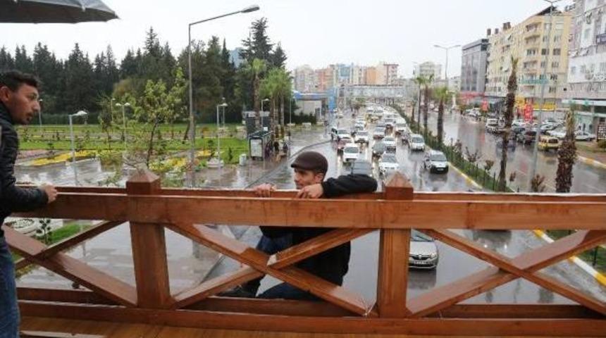 İntihar Girişiminden Bulunan Gençten Polise: Biraz Yavaş Çekseydiniz Olmaz Mıydı