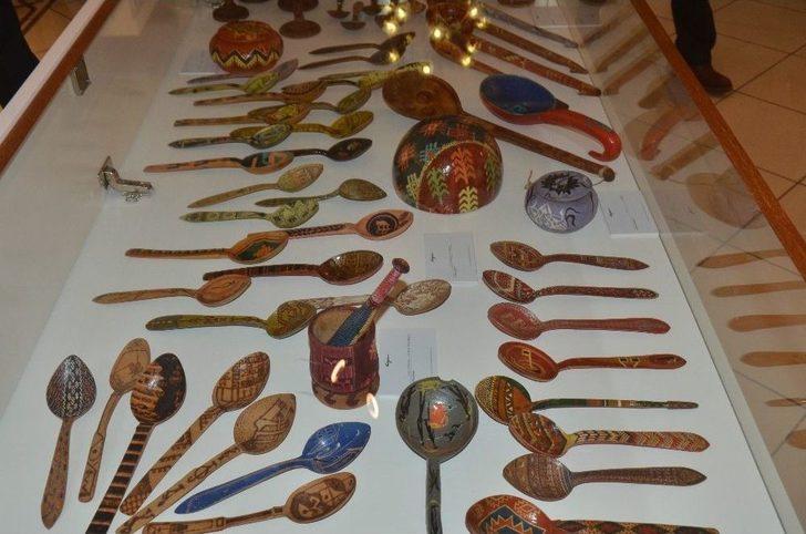 Pendik Belediyesi Bige Çetintürk Sergisi Açtı G3