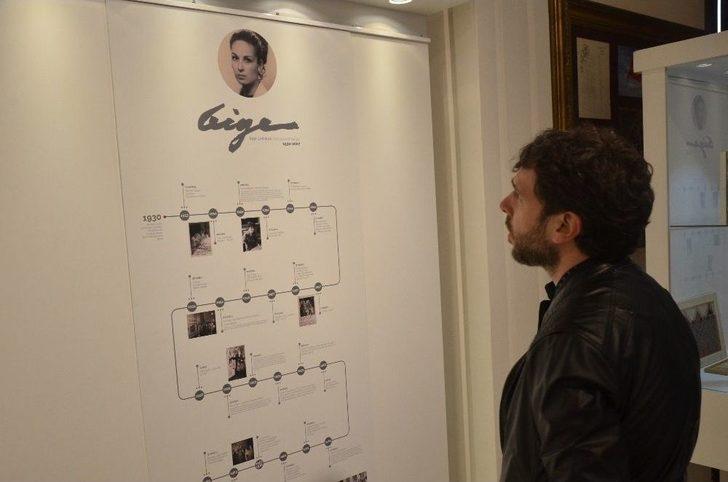 Pendik Belediyesi Bige Çetintürk Sergisi Açtı G5