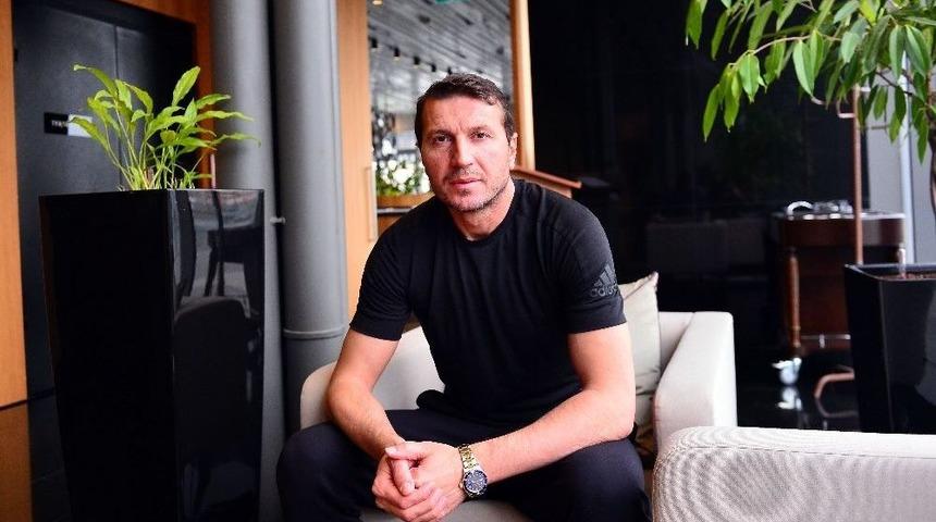 (özel Haber) Bayram Bektaş: “henüz Bir Şey Başarmadık”