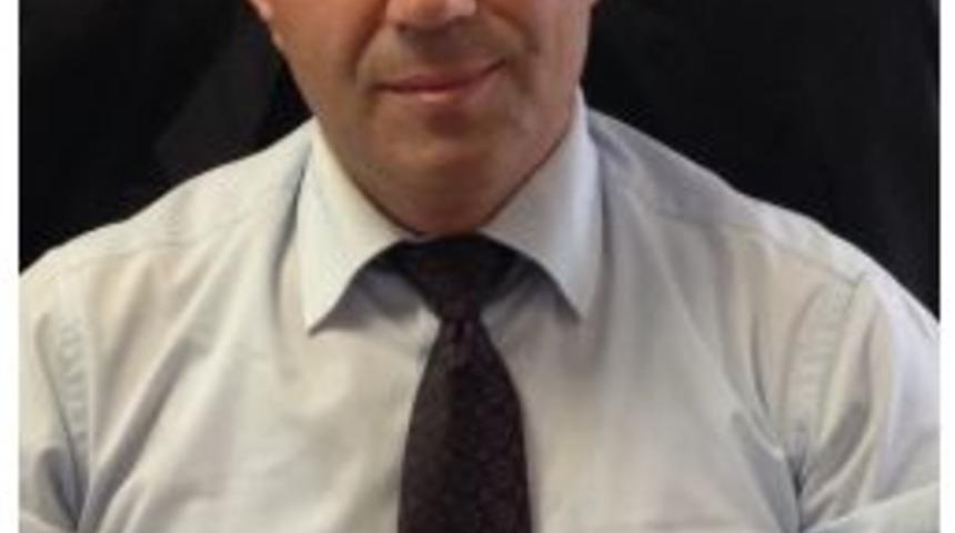 Türk Metal Sendikası Kayseri Şube Başkanı Ali Gökkaya: