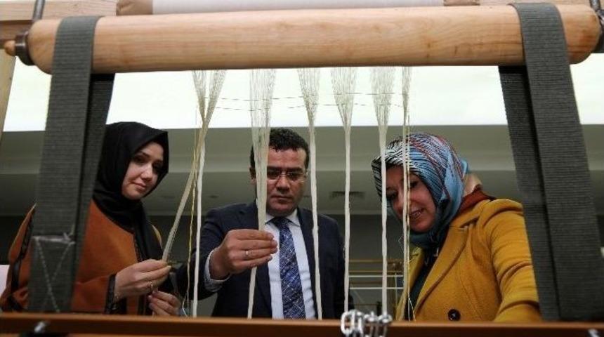 Atakum’da Feretiko Kursu