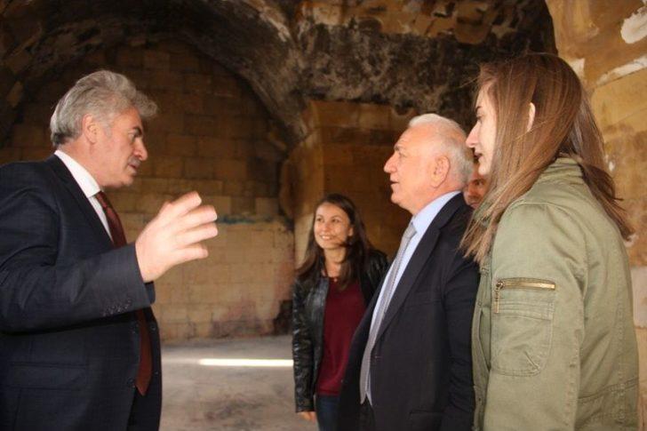 Kültür Varlıkları Ve Müzeler Genel Müdürlüğü’nden Bayburt Çıkarması G2