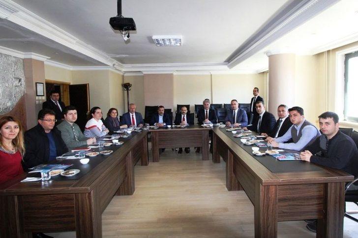 Kültür Varlıkları Ve Müzeler Genel Müdürlüğü’nden Bayburt Çıkarması G3