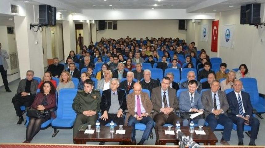 S&ouml;ke&rsquo;de İnsan Hakları Konferansı