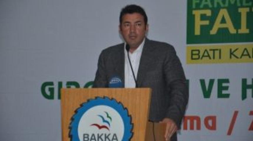 Ak Parti Zonguldak Milletvekili &Ouml;zcan Ulupınar: