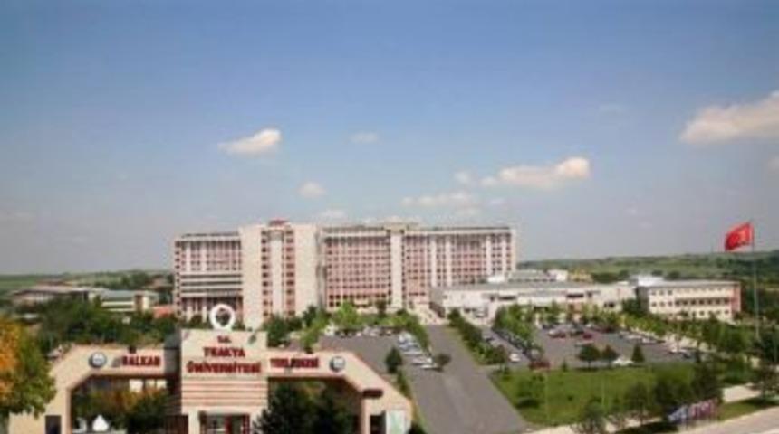 Trakya Üniversitesi Cumhurbaşkanı’nın Dolar Bozdurun Çağrısına Destek Oldu