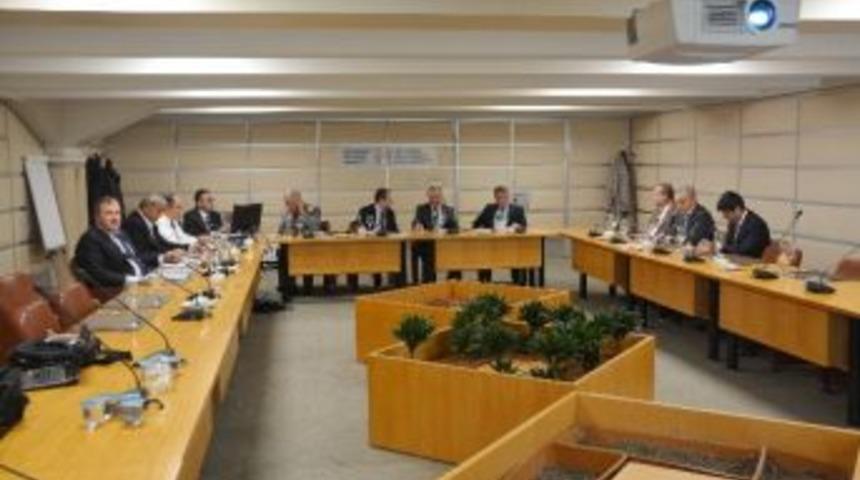 İpsala Sınır Kapısı Tesisi İşletmecilerinden &lsquo;dolar&rsquo; Kampanyasına Destek