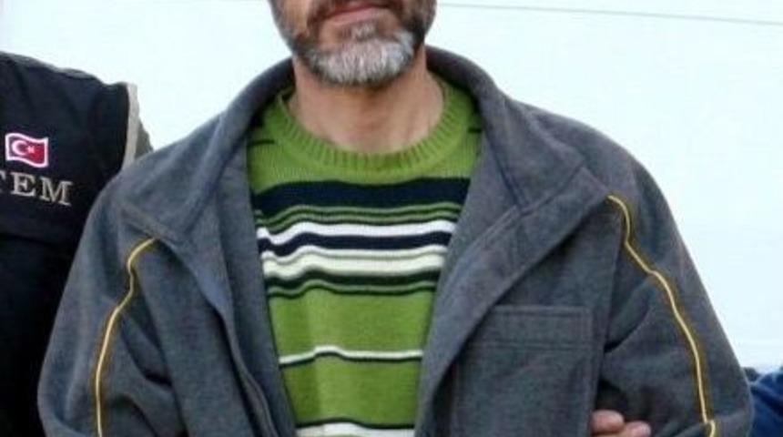 Fetullah G&uuml;len İ&ccedil;in "uluslararası Kanaat &Ouml;nderi" Diyen Antalya&rsquo;nın Emniyet İmamı Tutuklandı