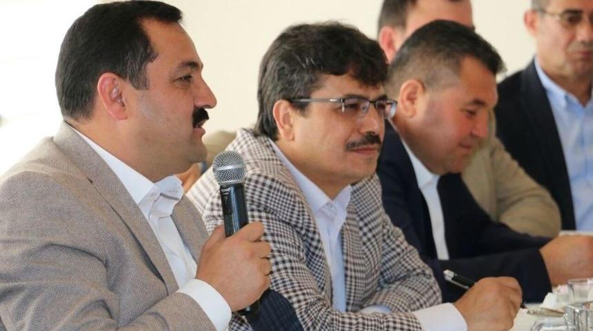 Halk Oylamasına Doğru