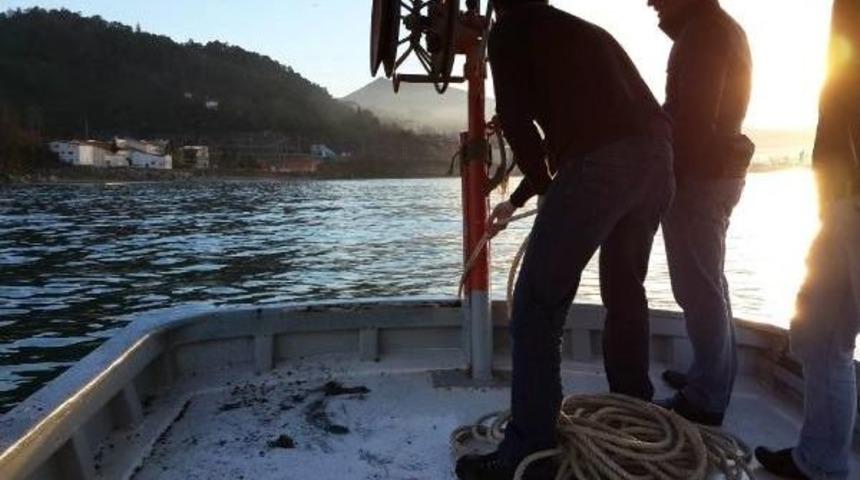 Doğu Karadeniz&rsquo;De Radyoaktivite Kirlilik Değerleri Limitin Altında &Ccedil;ıktı