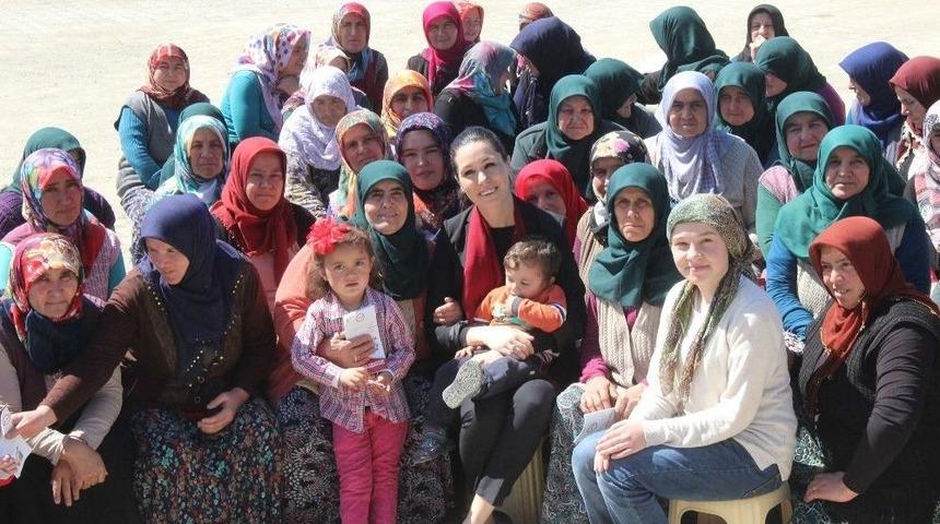 Ak Parti&rsquo;li Karaaslan: &ldquo;ayağımızdaki Prangalardan Kurtulmalıyız&rdquo;