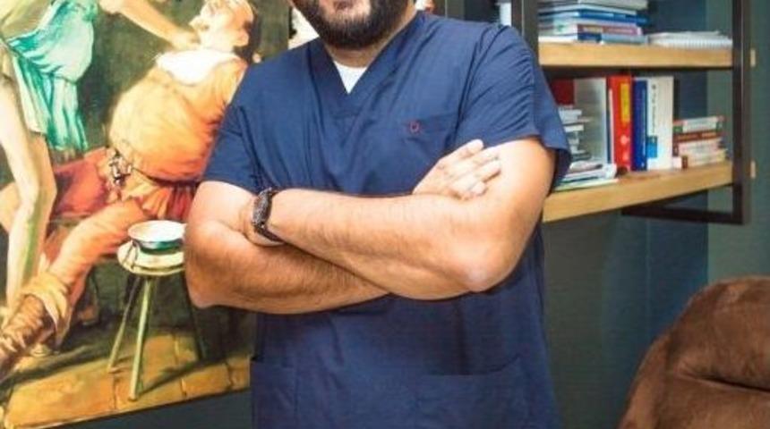 Dişlerin Sızlaması, Soğuk Havalarda Artıyor