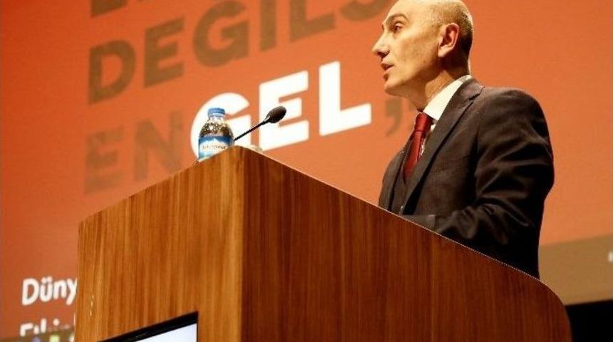 Hk&uuml;&rsquo;den &lsquo;&lsquo;engel Değilsen Gel&rsquo;&rsquo; Programı