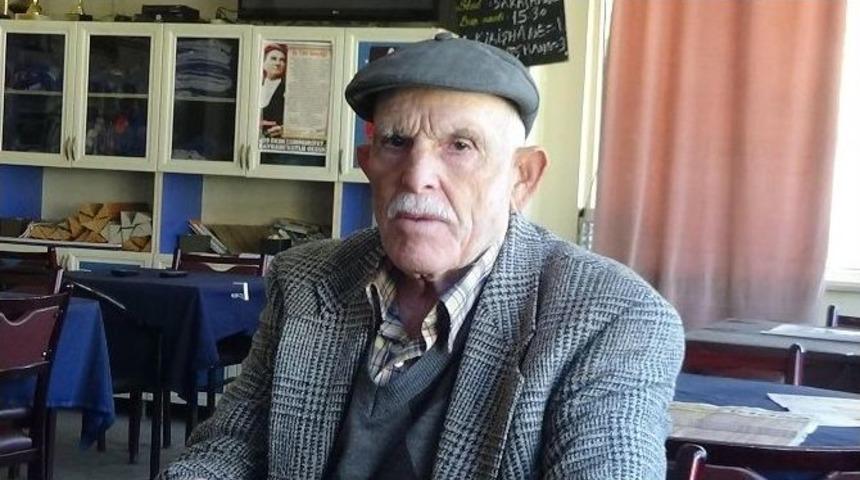 Kalp Doktorlarını Şaşırtan Adam