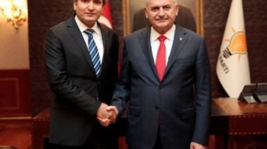 Ak Parti Balıkesir İl Başkanlığına Hasan Demiraslan Atandı