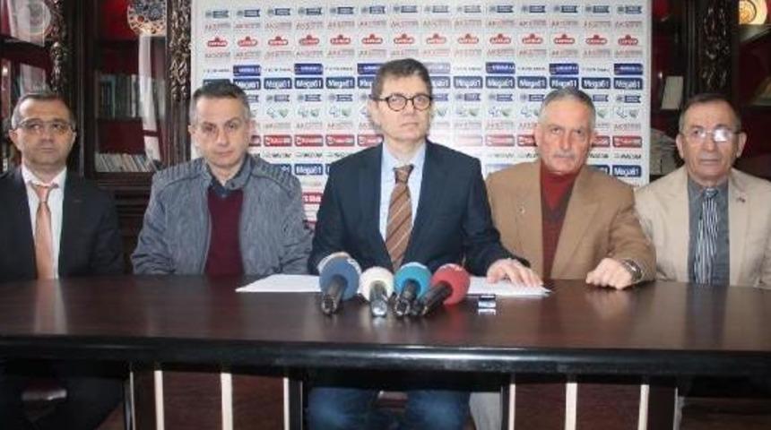 Trabzonspor’Un Net Borcu 559 Milyon