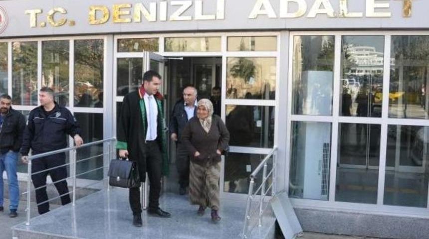 Terlik Davasında Anneye Beraat Kararı Çıktı (2) - Yeniden