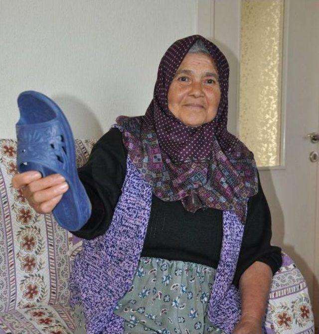 Terlik Davasında Anneye Beraat Kararı Çıktı (2) - Yeniden 3