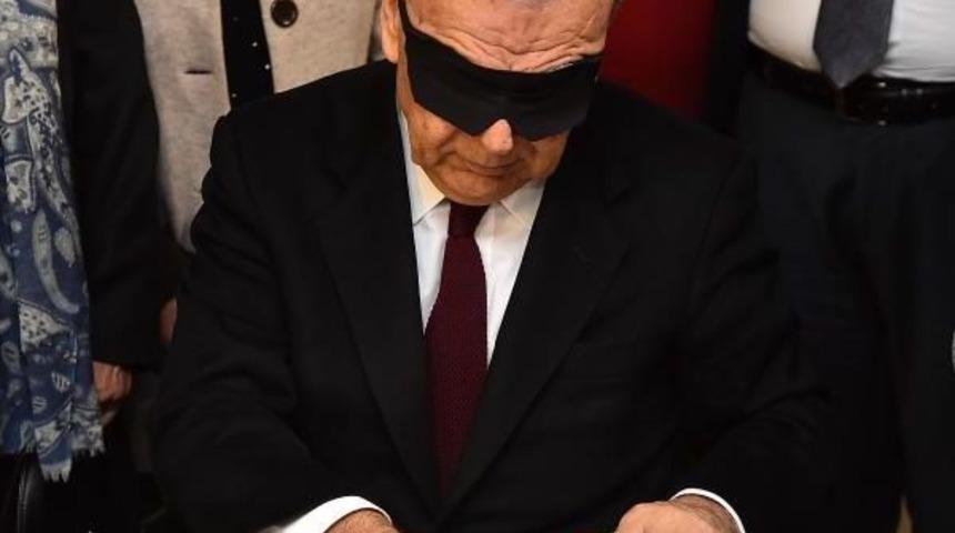 İzmir'de 'engelli Farkındalık Merkezi' Açıldı