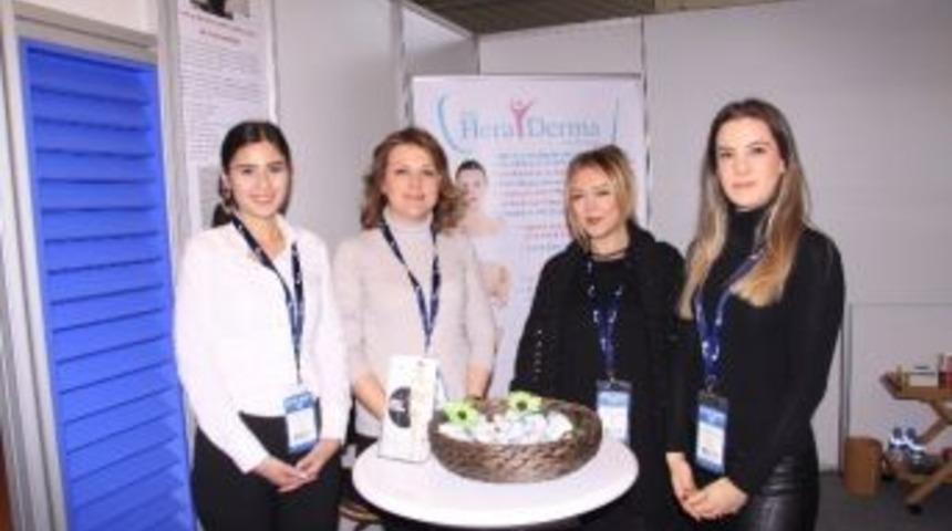 Belgin Sabancı: "sağlık Turizmi B&uuml;y&uuml;k Gelişme G&ouml;sterebilir"