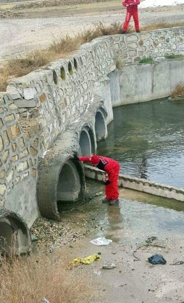 Akut’un Çabası Mutlu Sonu Getirdi