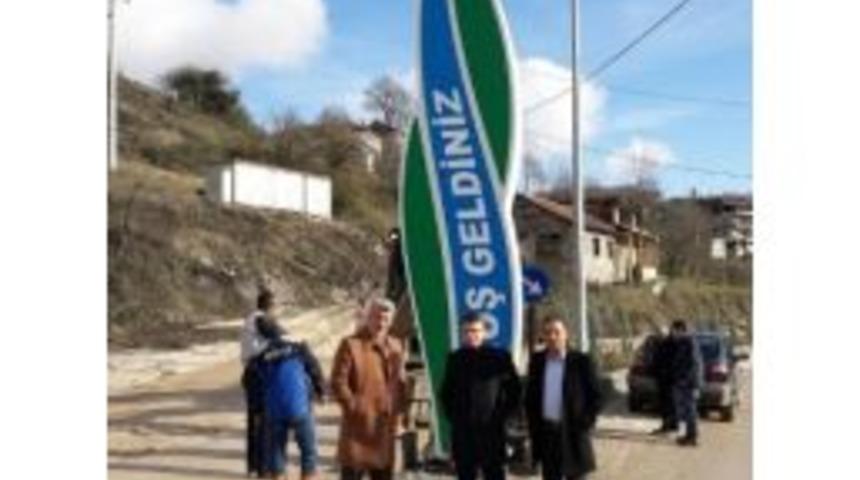 Yığılca’ya İmajı Bakan Yiğit İle Değişiyor