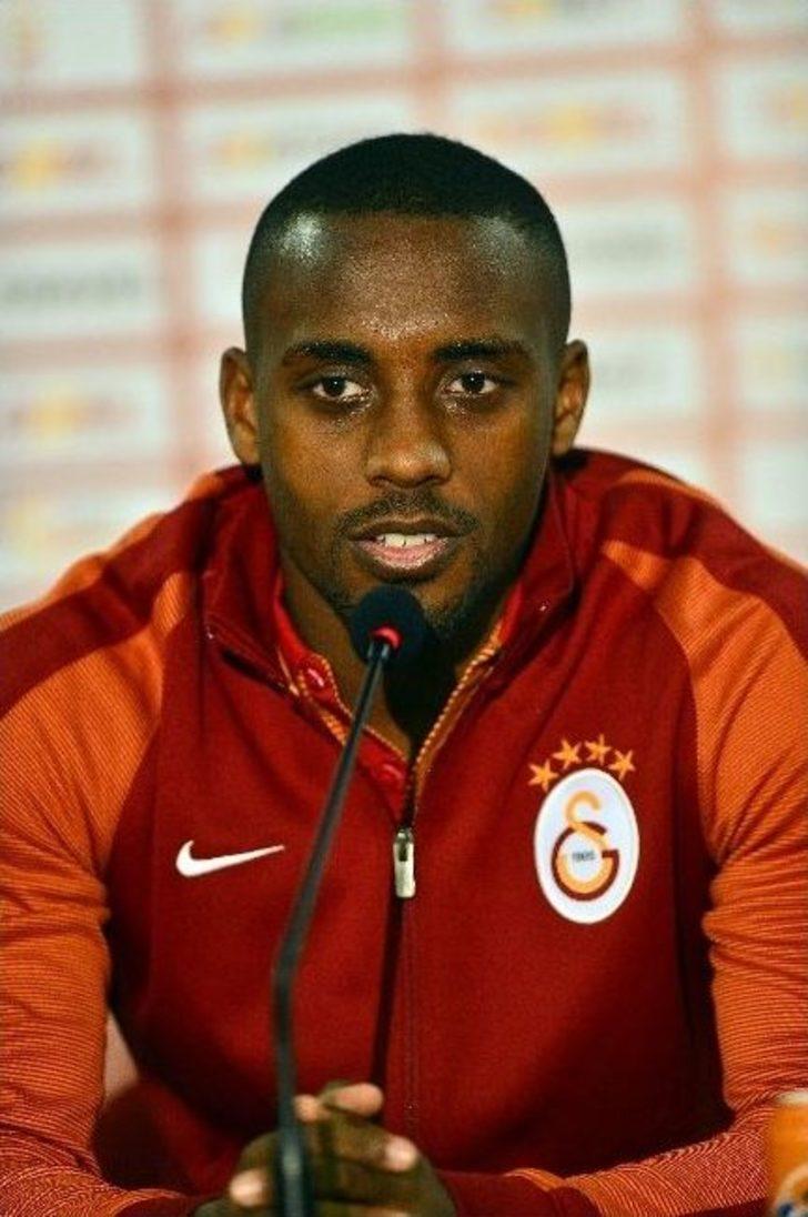 Lionel Carole: “3 Puan Alacağımıza İnanıyoruz” G1