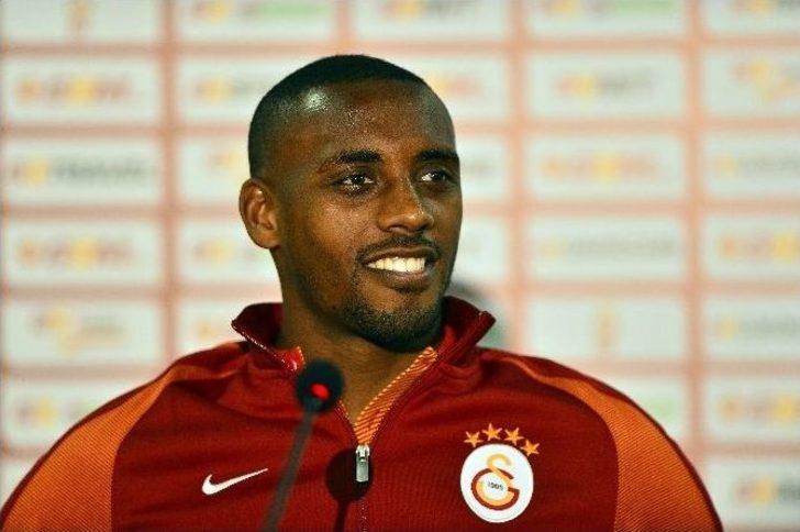 Lionel Carole: “3 Puan Alacağımıza İnanıyoruz” G3