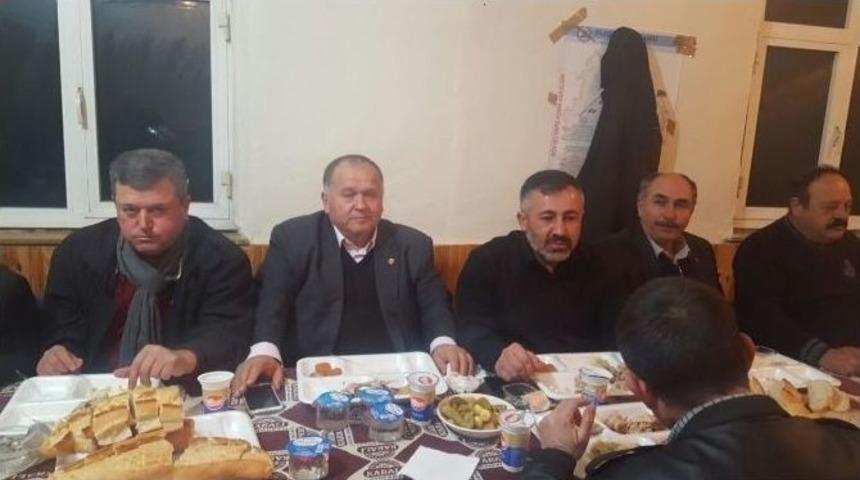 Bilecik’te Muhtarlar Her Ay Bir Araya Gelip İstişare Yapma Kararı Aldı