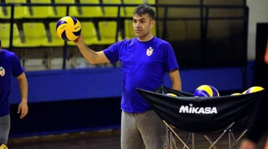 Parkede Hedef Galibiyet