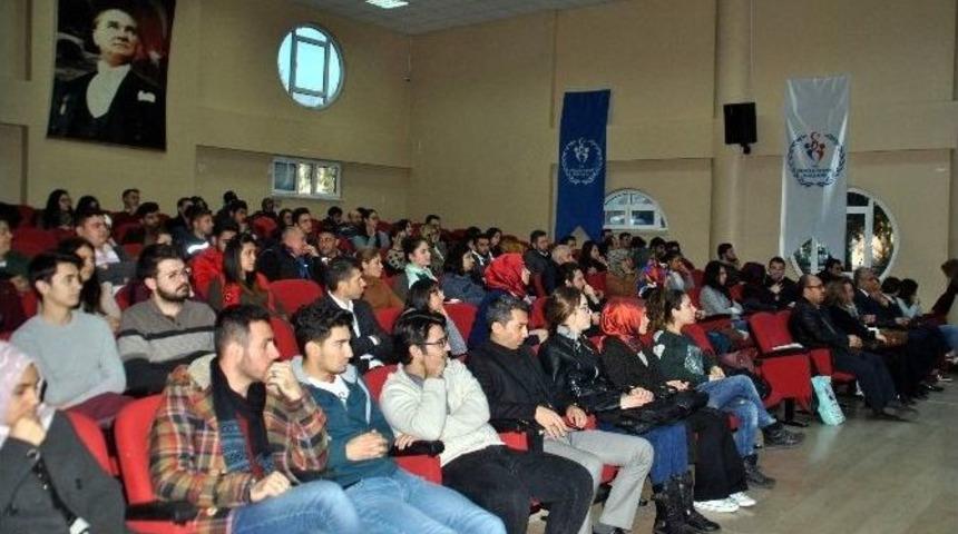 Gen&ccedil; G&ouml;n&uuml;ll&uuml;ler Afet Eğitimlerine Başladı