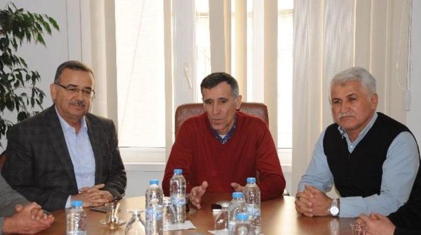 Etso&rsquo;dan "nefes Kredisi" Ve "dolarını Bozdur" A&ccedil;ıklaması