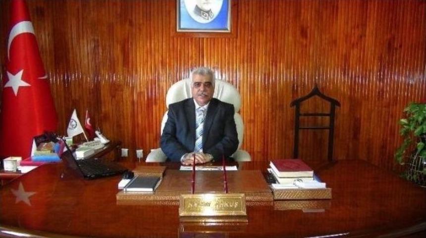 Bilecik İl M&uuml;ft&uuml;s&uuml; Akkuş&rsquo;un Mevlit Kandili Mesajı