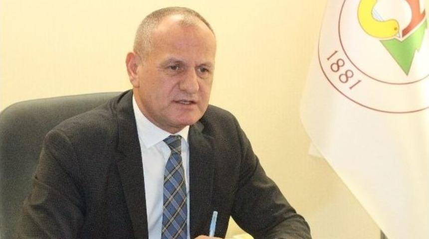 D&uuml;zce Belediyesinden &ldquo;ikametgahını Merkeze Aldır&rdquo; Kampanyası