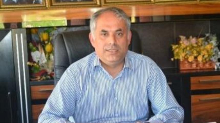 Başkan Yaman Soba Zehirlenmelerine Karşı Uyardı