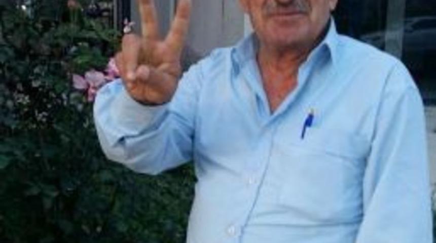 Celal Kıl&ccedil;daroğlu&rsquo;ndan Chp Genel Merkezi&rsquo;ne Tepki