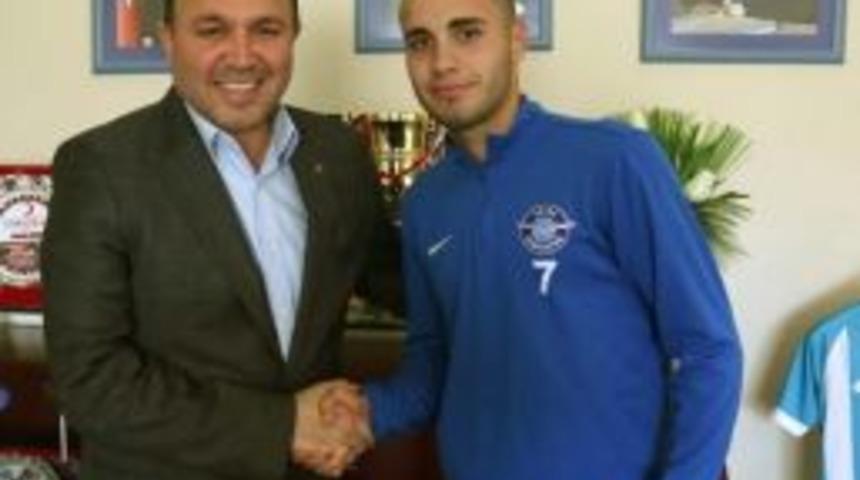 Adana Demirsporlu &Ouml;zg&uuml;r, U16 Milli Takımında