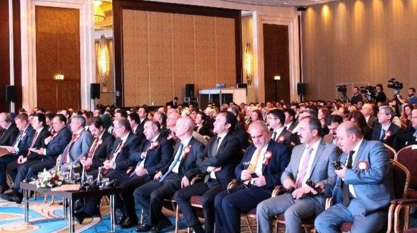 Gıda Tarım Ve Hayvancılık Bakan Yardımcısı Daniş: &ldquo;1 Milyar Avroluk Kaynağı Vatandaşımızın, Yatırımcılarımızın Kullanımına Sunacağız&rdquo;