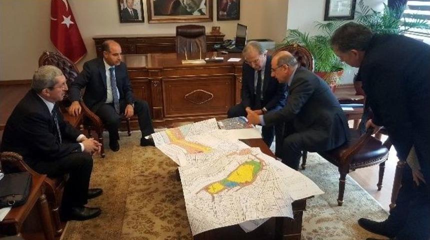 Ddy Arazilerinin Devrinde Son Viraja Gelindi