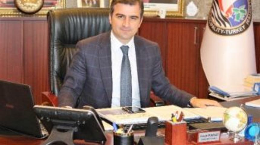 Başkan Yemenici Mevlid Kandilini Kutladı