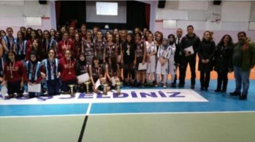 Potanın Şampiyonları Belli Oldu