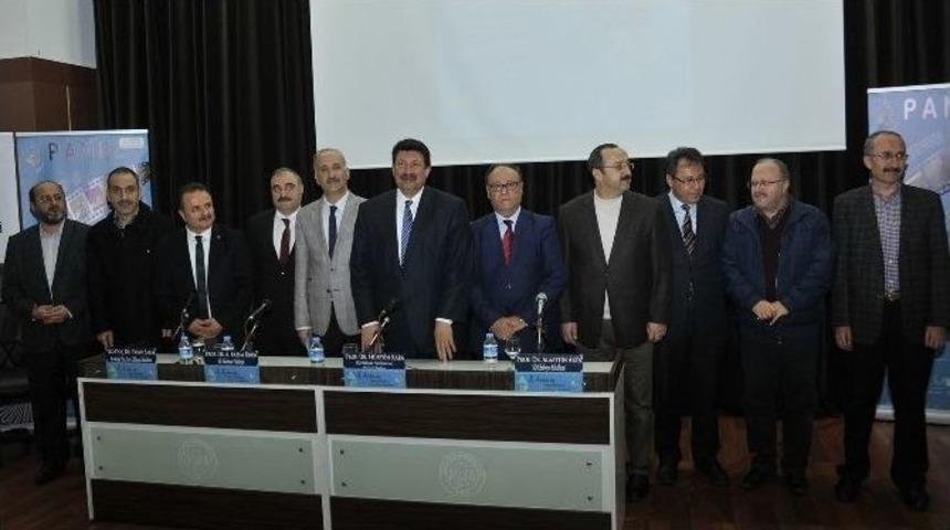 Sel&ccedil;uklu&rsquo;dan G&uuml;n&uuml;m&uuml;ze Konya&rsquo;ya G&ouml;&ccedil; Paneli