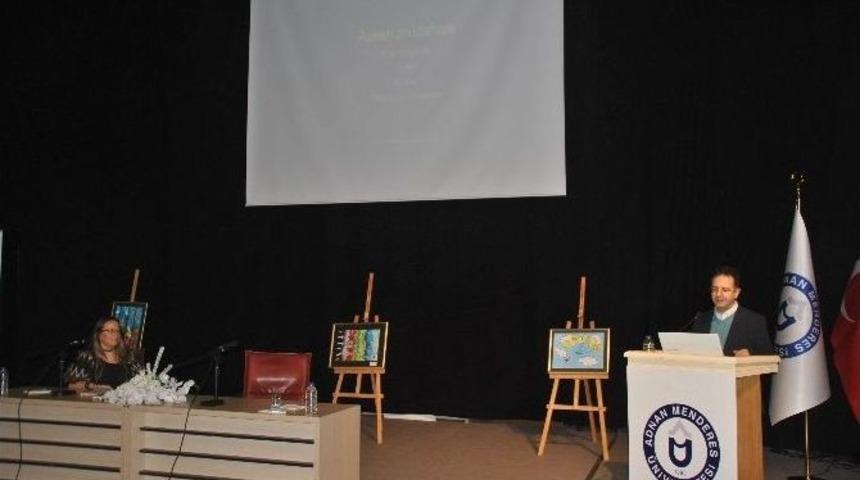 Ad&uuml;&rsquo;den &rsquo;15 Temmuz Işığında Demokrasi Ve İnsan Hakları&rsquo; Konferansı