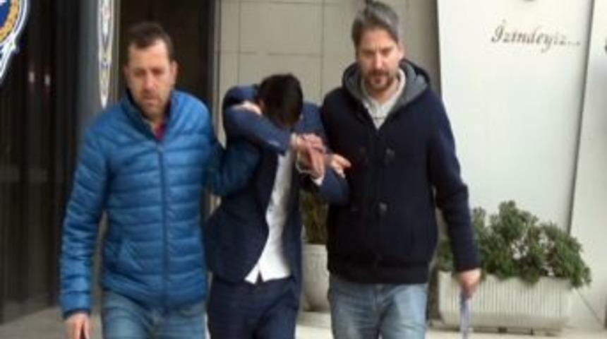 Ucuz Arsa Vaadiyle Vatandaşları 25 Bin Lira Dolandırdı