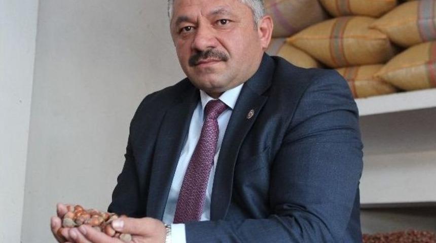 Soydan: &ldquo;kimse Fındık Fiyatlarından Memnun Değil&rdquo;