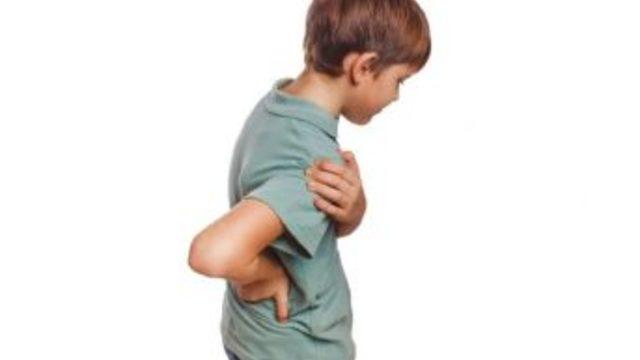 Prof. Dr. Mehmet Tezer: okul Çantaları Çocuklarda Kamburluk Yapabilir