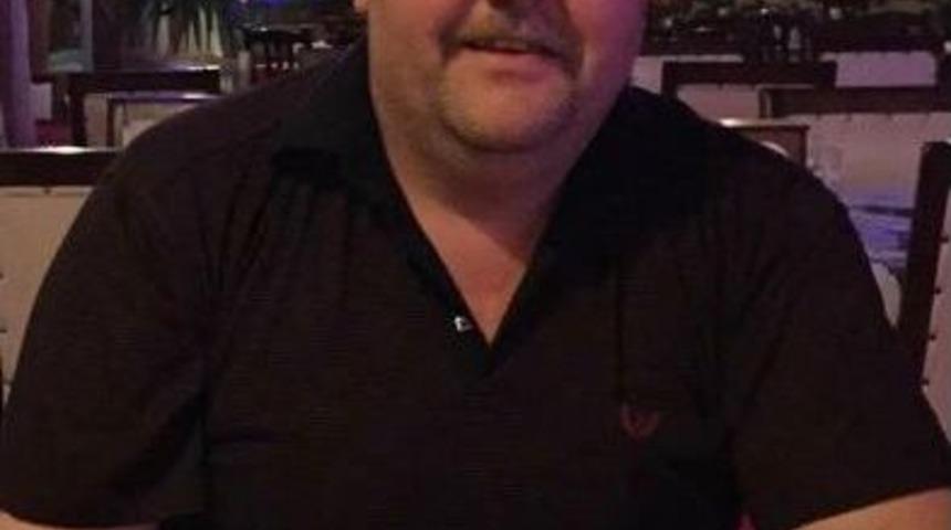 Antalya&rsquo;da İş Adamı İntihar Etti