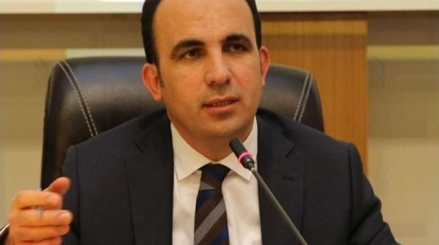 Altay: &ldquo;2017&rsquo;de Aynı Kararlılık, Azim Ve Heyecanla &Ccedil;alışmaya Devam Edeceğiz&rdquo;